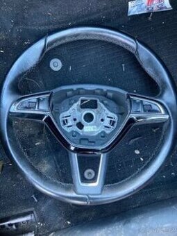 Volant škoda Octavia 3 multifunkční