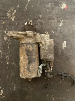 starter golf 5 kombi