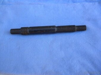 JAWA 175,250 Special přední osa větší buben