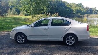 Škoda Octavia, 1,6TDi manuál r.2012, 92tkm - 1