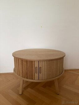 Konferenční stolek Skandy Mobelix - 1