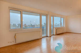 Pronájem, byt 2+kk, Čimická, Praha 8 - 1