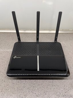 WiFi router TP-Link Archer VR2100