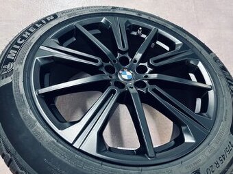 TOP kola zimní R20 BMW X5 G05 M-Paket style 748M