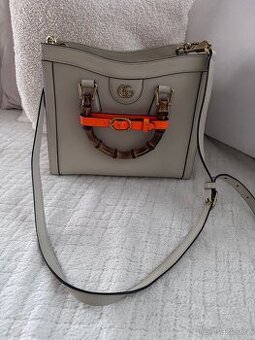 Kabelka Gucci