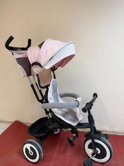 Tříkolka Kinderkraft