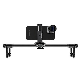 Cinema Slider – nový, nepoužitý, originální balení