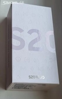 Samsung Galaxy S20 FE 5G