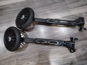 Dětské stabilizační kolečka