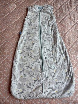 Zimní spací pytel grobag
