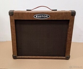 Akustické kombo Kustom Sienna 30