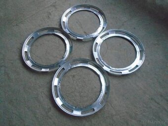 škoda 1000, 1100, 100, 110, 105, 120 MB Medzikružie