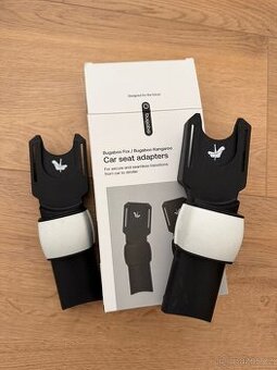 Adaptér na autosedačku Bugaboo Fox