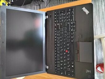 ThinkPad E550 I7 5500U Win 11 - 1