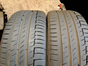 235/50/19 103v Continental - letní pneu 2ks