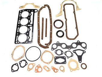 Sada těsnění motoru Fiat 850 N - Fiat 850 T