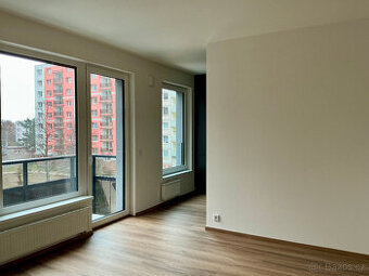 2kk 47m2 v novostavbě v ul. Hodkovická - 1