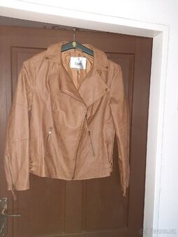 Dámská bunda- křivák