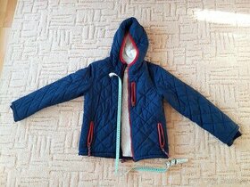 zimní bunda