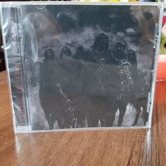 Metalové platne,CD Boxset +Blu-ray