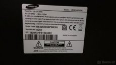 Samsung UE32C4000 UE32M5002 UE40KU6072