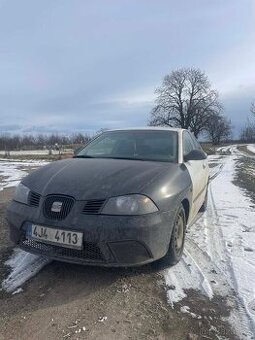 Prodám Seat Ibiza
