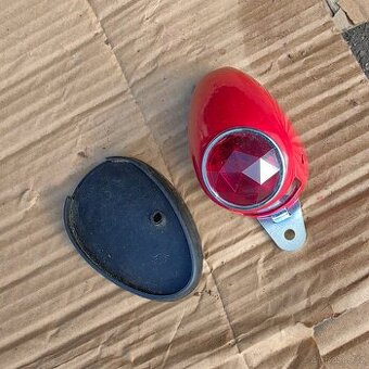 ČZ 150 c /125 t světlo