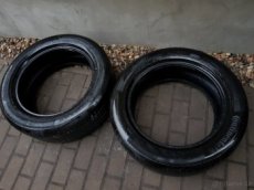 Pneumatiky pneu 235/50 R17 letní Continental 2ks