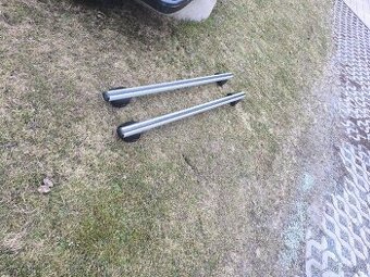 stresni pricniky nosice Skoda Octavia 3 kombi