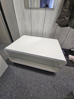 Konferenční stolek