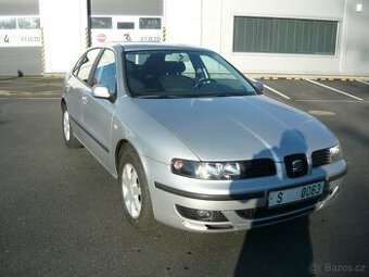 SEAT LEON 1.9TDI 81KW