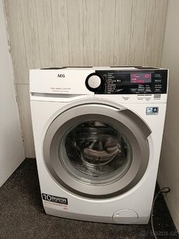 Pračka AEG