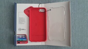 Ochranný silikonový kryt na Apple iPhone SE2020