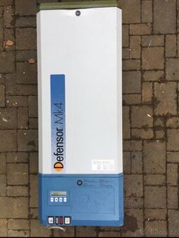 Prodám průmyslový parní zvlhčovač vzduchu Defensor MK4