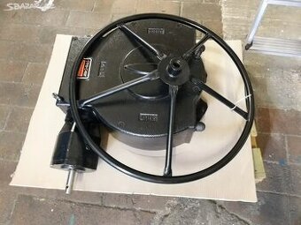 Šneková převodovka Pro-Gear Q-24000-S