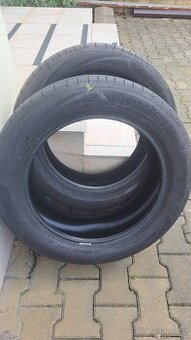 Pneu letní Bridgestone 225/55R18