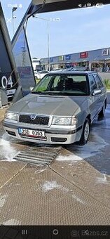 Škoda Felicie 1.3 – 85 tis. km, TOP stav, spolehlivá