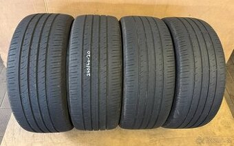 letní pneu 245/40-20 Goodyear