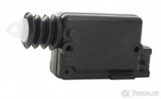 Thalia, Clio, Master, Megane, Scenic, servo motorek central