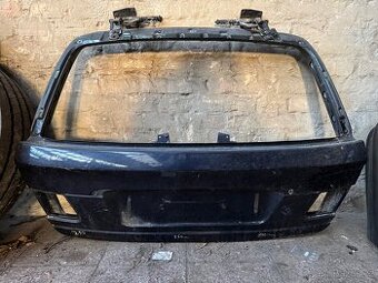 Zadní vrata BMW e46 touring