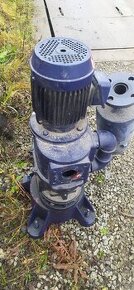 Dmychadlo, kompresor