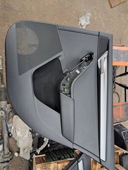 Dveřní výplň Octavia 3 2020 pravé zadní