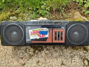 RMG JVC RC22 ,JVC RC W301