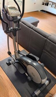 Eliptický trenažér Kettler