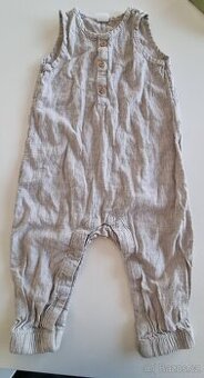 Overal pro miminko, vel. 80