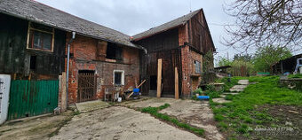 Prodej domu v Dobranově u České Lípy.