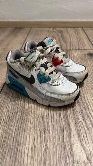 Dětské boty Air Max 90, vel. 27,5