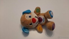 Fisher-Price Mluvící pejsek