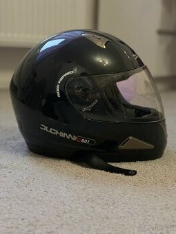 Helma Duchinni D801