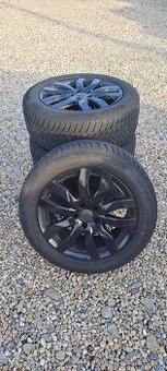 225/55/R17 Et 35 Audi alu kola